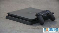 生产耗材不足 索尼传奇机型PS4部分停产