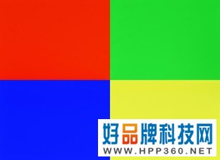 NEC评测 