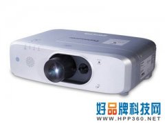 白天直投无需拉窗 松下PT-FX601C特价