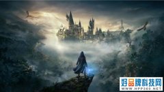 没人记得住按时发布的游戏，《霍格沃兹》也跳票了