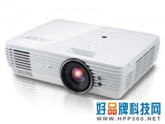 真4K超高清 Acer H7850特价促销 电询