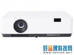 宝视来智能投影A3Xe 无线WiFi手机投屏