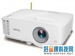 明基智能投影机E1443 商务办公家用无线