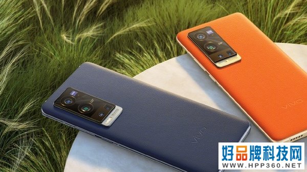 专业影像旗舰vivo X60 Pro+今晚发布 “超大杯”的精彩抢先看