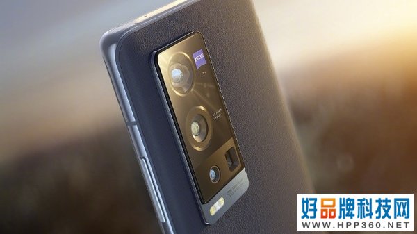 专业影像旗舰vivo X60 Pro+今晚发布 “超大杯”的精彩抢先看