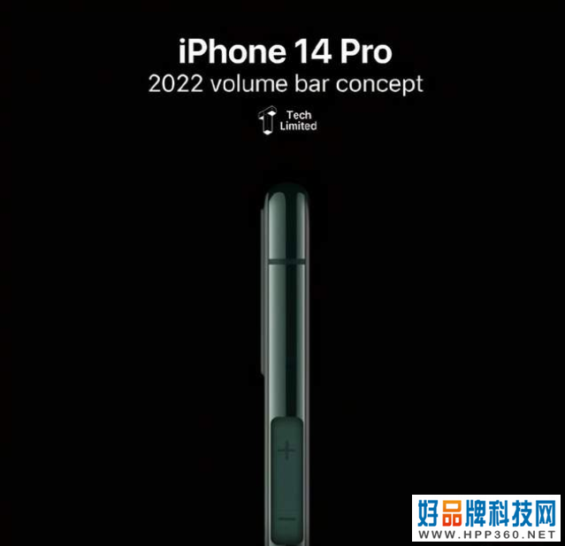 iPhone 14 Pro或迎来巨大革新，值得果粉期待