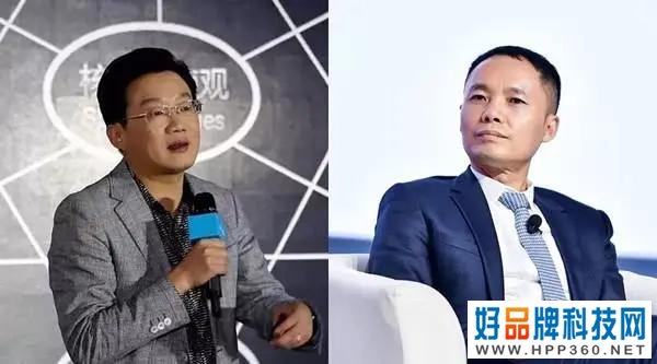 都是从步步高出来的，vivo和OPPO到底是不是一家？