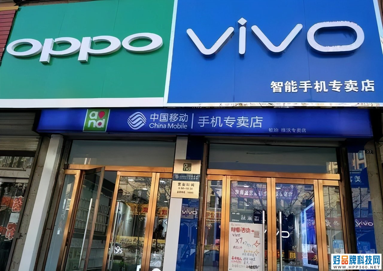 都是从步步高出来的，vivo和OPPO到底是不是一家？