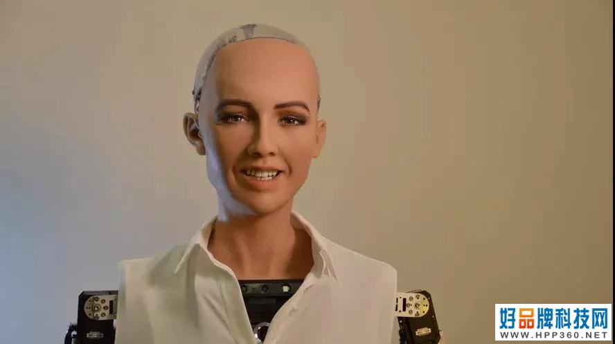 陈根：最像人类的机器人即将量产，如何迎接类人机器人的到来？