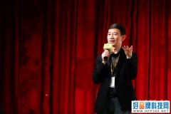 光速中国创始合伙人宓群：投资是不断反思、了解、进步的过程