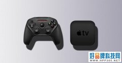 Apple TV 6机顶盒与新款游戏手柄或于Q4发布