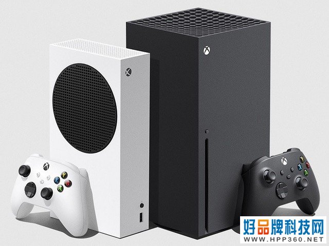 微软次世代主机库存告急 官方回应：暂时无解 