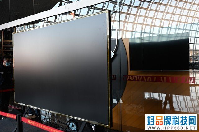 不能说的秘密：全程参与8K频道试播是种怎样体验？ 