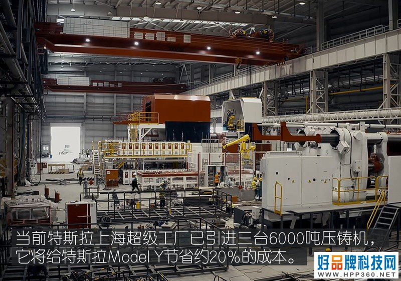 为什么说特斯拉一体压铸是汽车车身工程的一场革命？