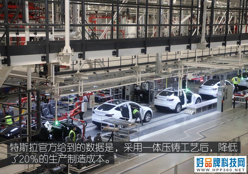 为什么说特斯拉一体压铸是汽车车身工程的一场革命？