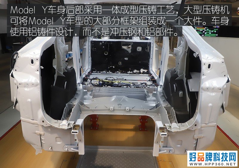 为什么说特斯拉一体压铸是汽车车身工程的一场革命？