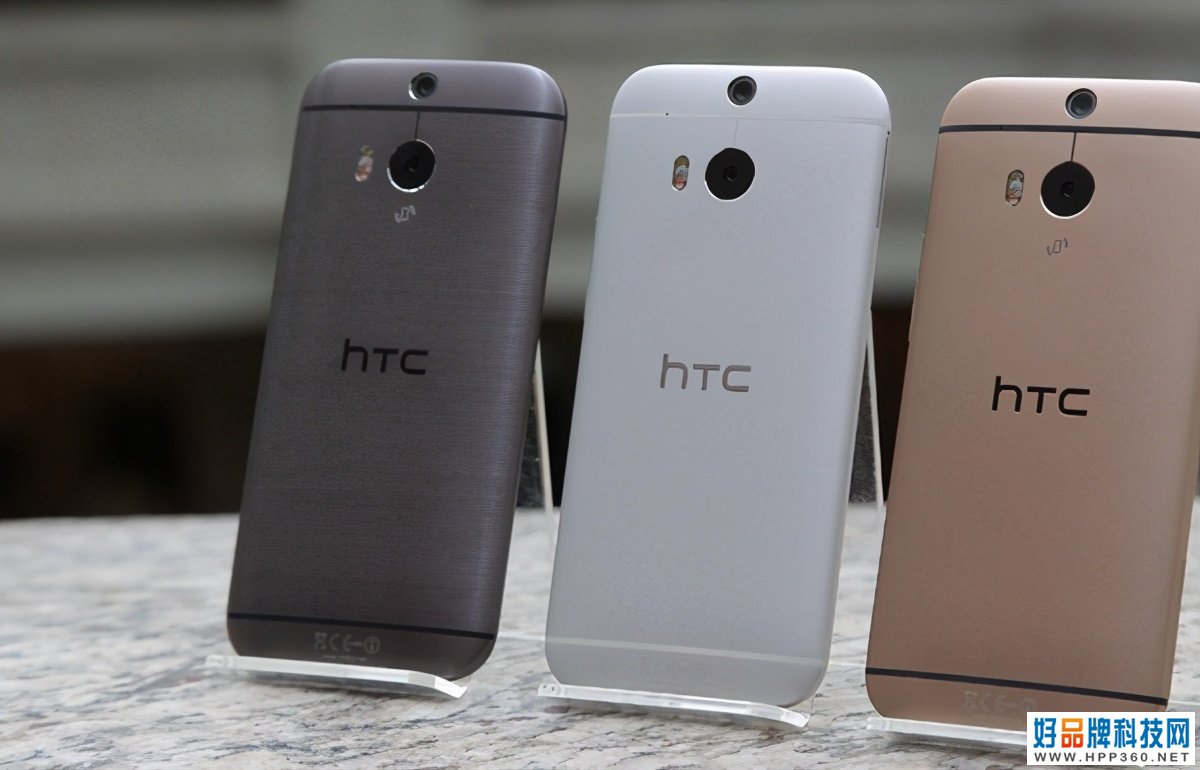 还没倒下？HTC：抱歉，我在另一领域，成为了全球第一