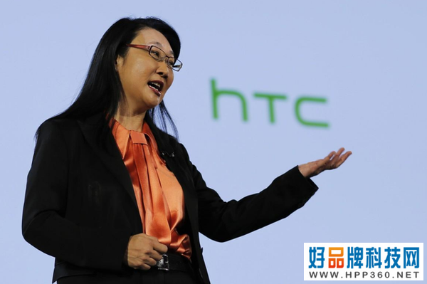 还没倒下？HTC：抱歉，我在另一领域，成为了全球第一