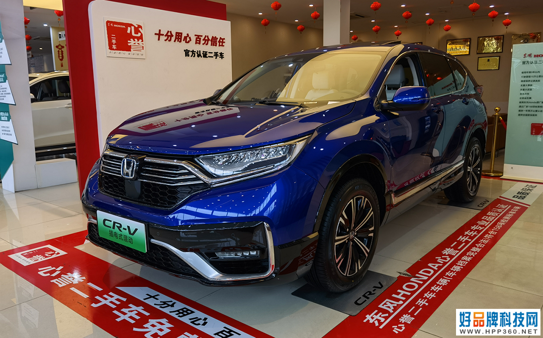 那些买插电混动车的人，为什么都很少给车充电？