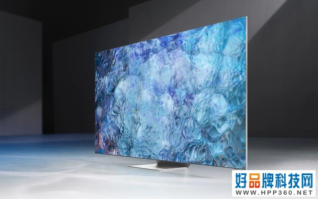 三星Neo QLED 8K电视售价公布：太“感人” 