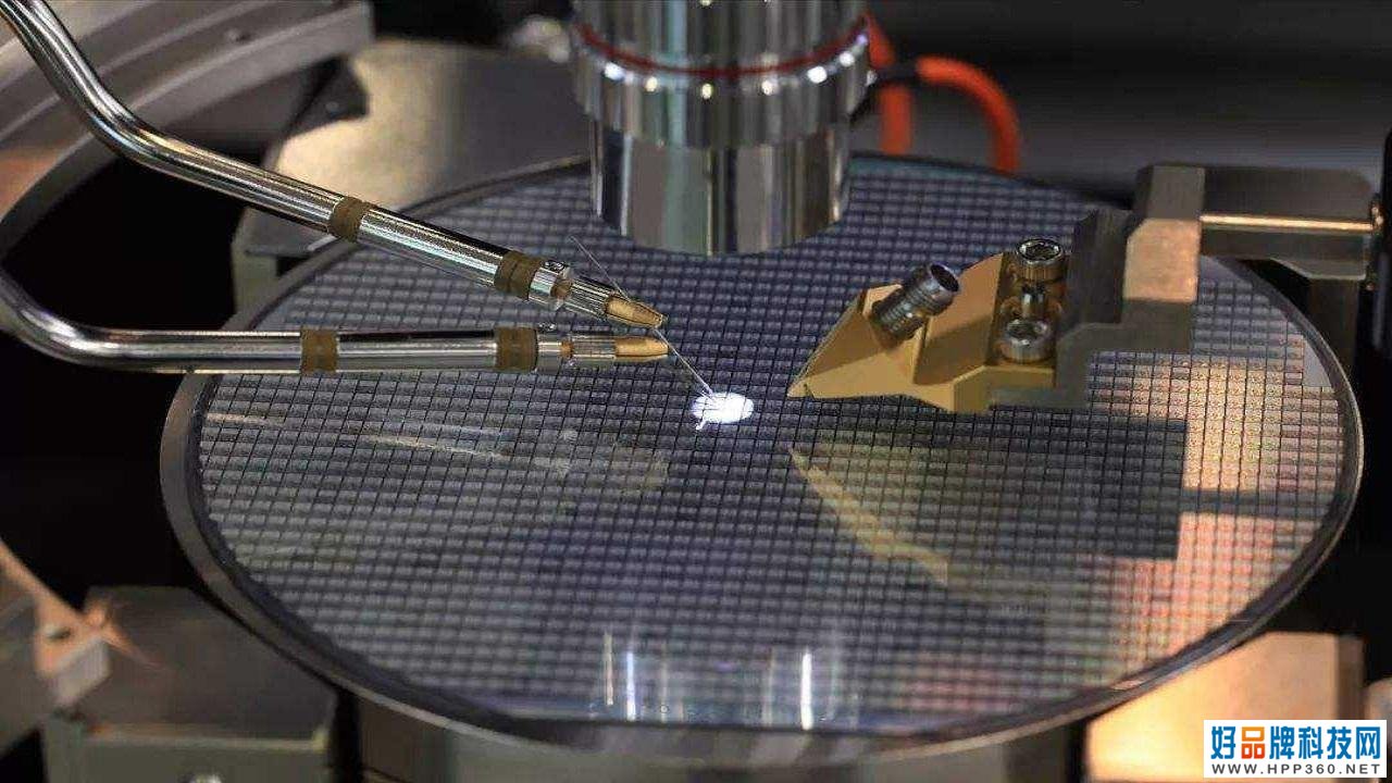 从65nm到5nm，中国科技巨头打破垄断，坐拥1142项专利