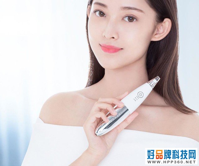 149元买么？小米有品千万众筹黑头仪上架 