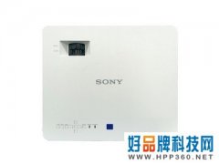 小型化激光投影 索尼VPL-C500XZ特价促