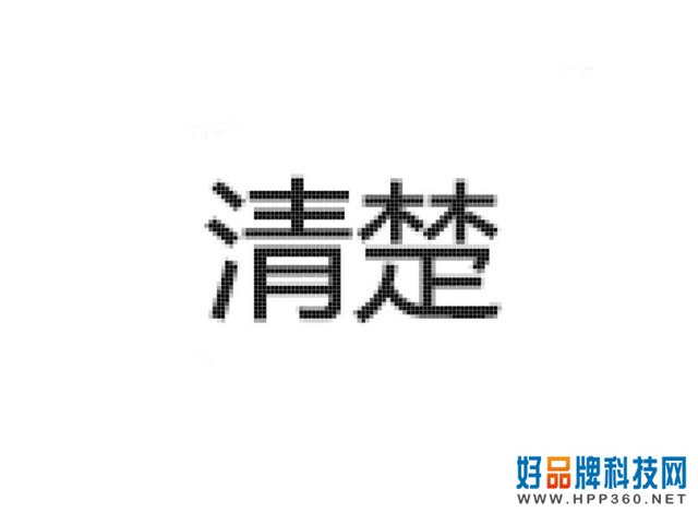 4K电视看老片为什么这么模糊？以前怎么没觉得 