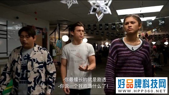 《蜘蛛侠：无法回家？》漫威当红IP正式曝光 