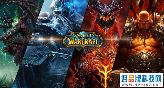《魔兽》也要出手游！暴雪正在招开发者 