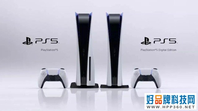 索尼今夏或将解锁PS5新功能，用户可自行增加SSD拓展存储 