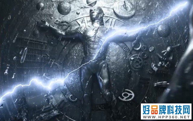 《正义联盟》导演剪辑版即将上映,预告片透露大量信息!