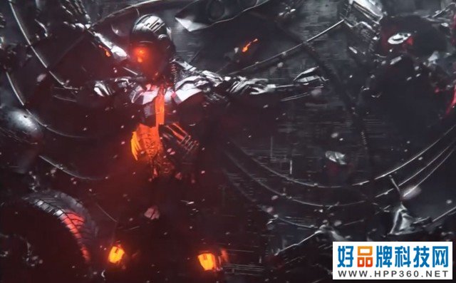《正义联盟》导演剪辑版即将上映,预告片透露大量信息!