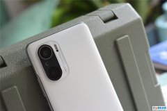 聊聊Redmi K40系列的一些细节