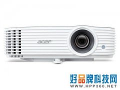 3500流明家用投影 Acer E353D特价促销
