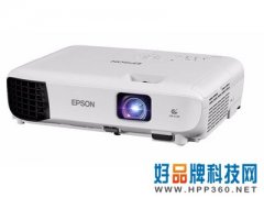 赠投影专业翻页激光笔 爱普生CB-E10