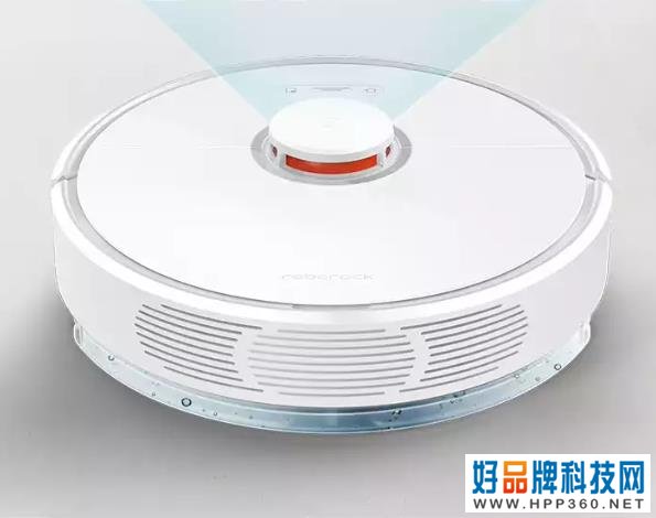 排名前几的智能家电清单 已经给你整理好了