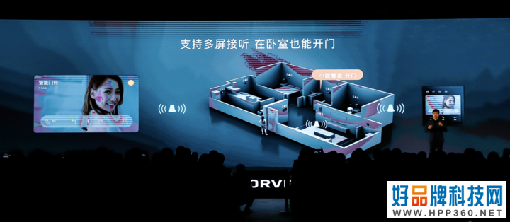 发布「原生全宅智能家居」时，为什么欧瑞博敢说这才是真智能家居