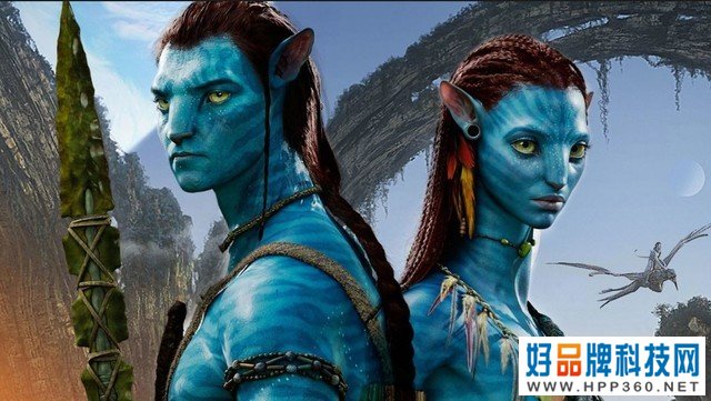 票房王者归来！《阿凡达》将在内地重新上映 