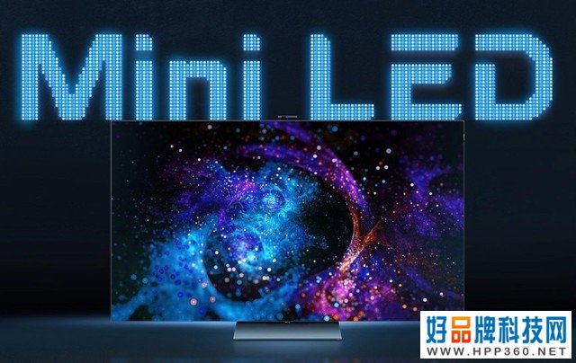 硬核音画质+智慧全场景，TCL C12 Mini LED 智屏现场体验 