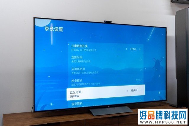 硬核音画质+智慧全场景，TCL C12 Mini LED 智屏现场体验 