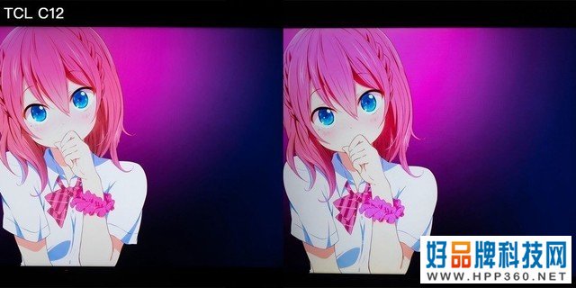 硬核音画质+智慧全场景，TCL C12 Mini LED 智屏现场体验 