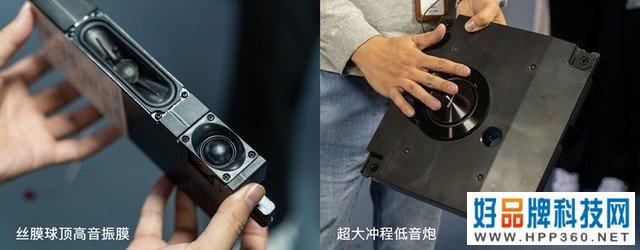 硬核音画质+智慧全场景，TCL C12 Mini LED 智屏现场体验 