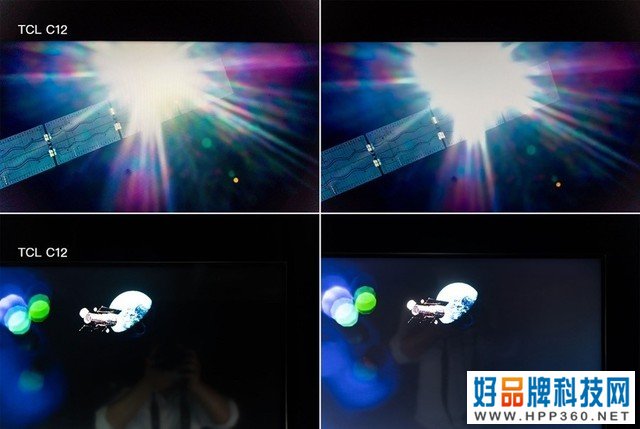 硬核音画质+智慧全场景，TCL C12 Mini LED 智屏现场体验 