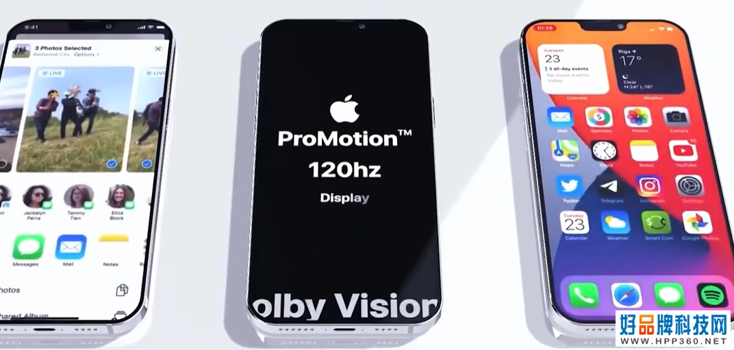 iPhone13再次确认，库克又“挤牙膏”，网友：意料之中