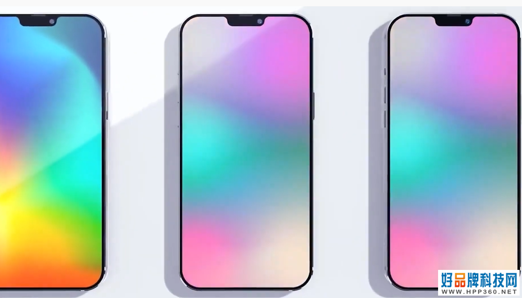 iPhone13再次确认，库克又“挤牙膏”，网友：意料之中