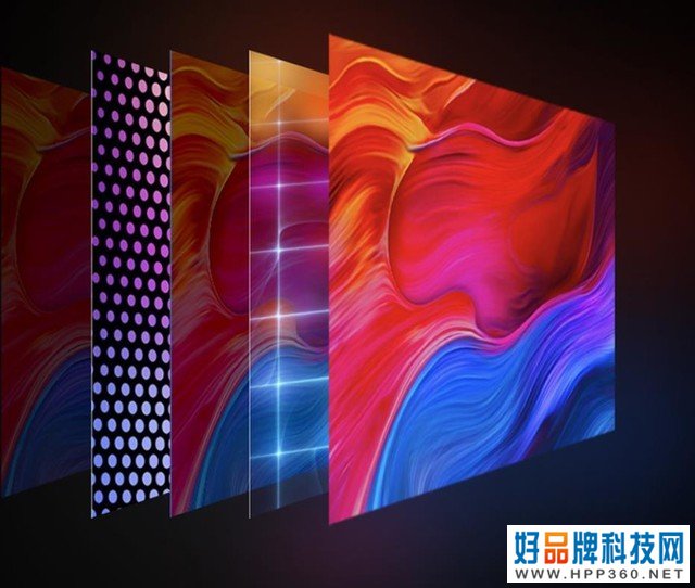 年轻人的科技潮品 酷开P70新旗舰电视了解一下 