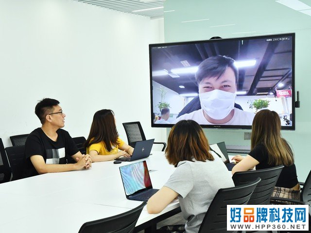 MAXHUB会议平板体验： 性能革新 行业标杆力作 