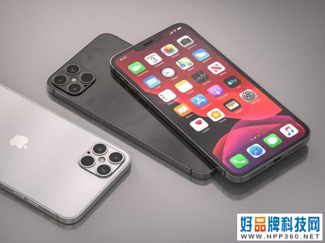 苹果触屏新专利曝光：手湿也能正常操控 
