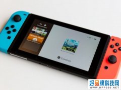 Switch玩家欢呼！曝新机机能接近PS4 Pro